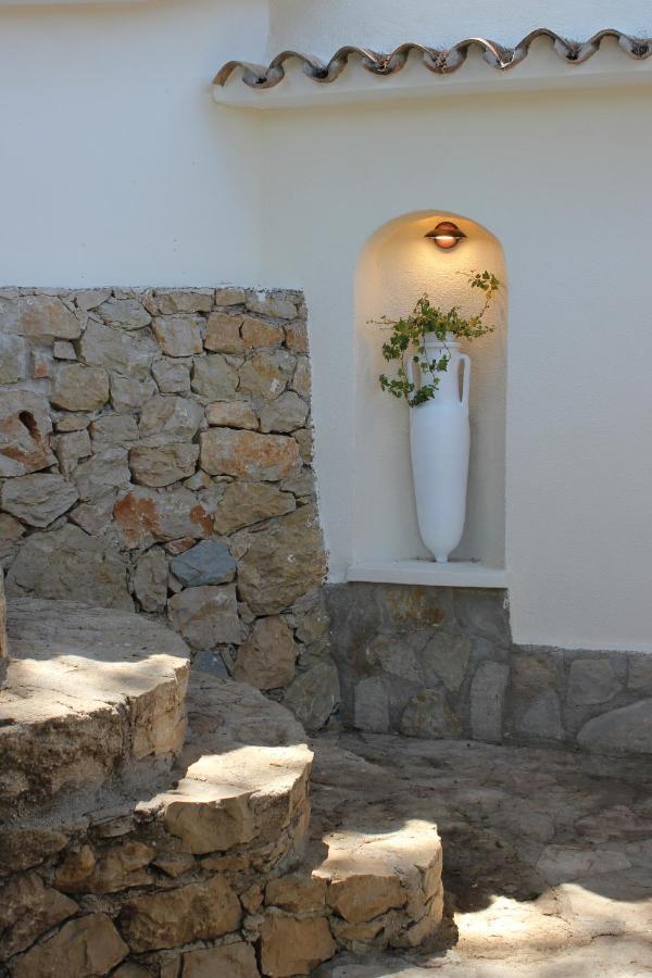 El Nido Βίλα Denia Εξωτερικό φωτογραφία