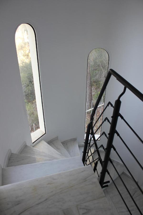 El Nido Βίλα Denia Εξωτερικό φωτογραφία