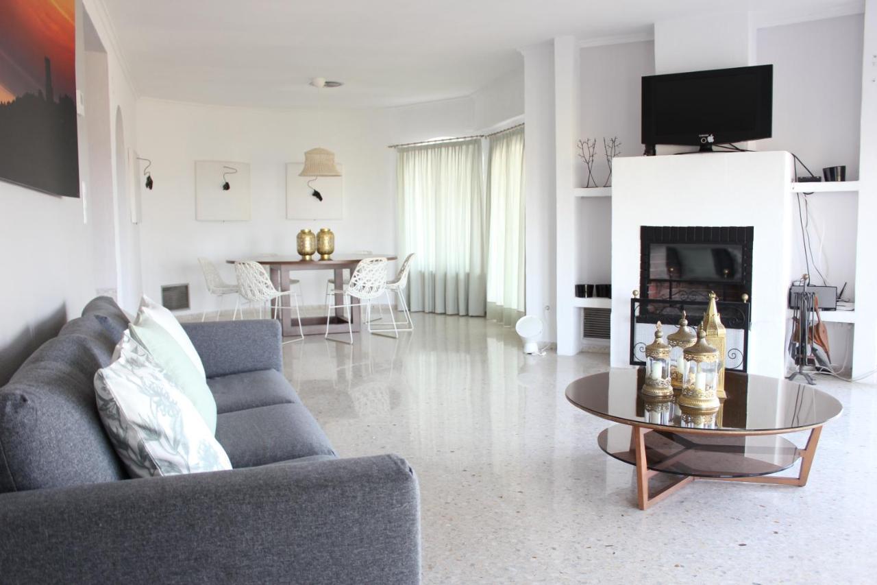 El Nido Βίλα Denia Εξωτερικό φωτογραφία