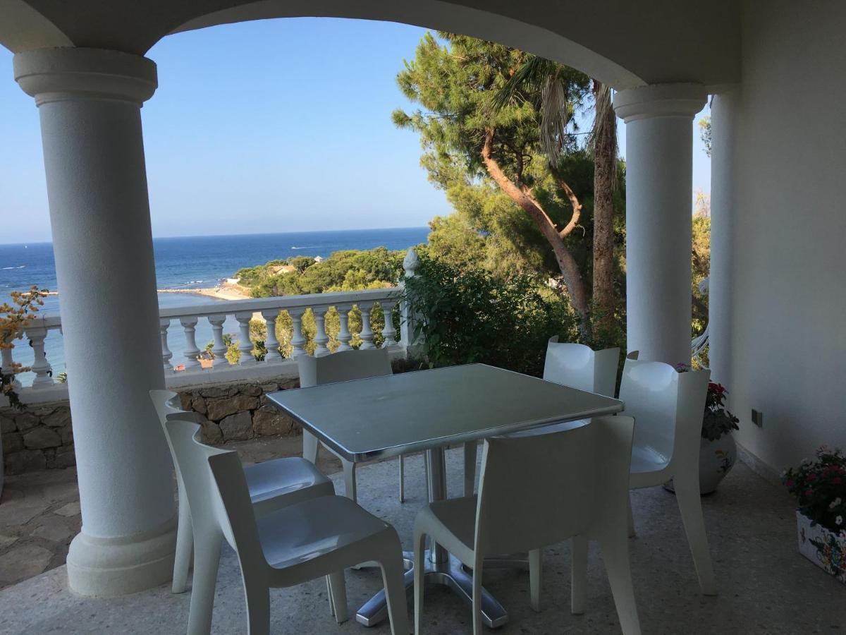 El Nido Βίλα Denia Εξωτερικό φωτογραφία